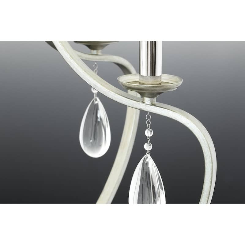 Anjoux Nine-Light Chandelier