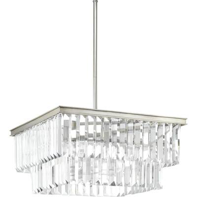 Glimmer Four-Light Pendant