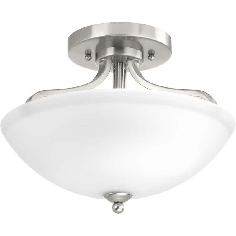 Laird Semi-Flush/Convertible