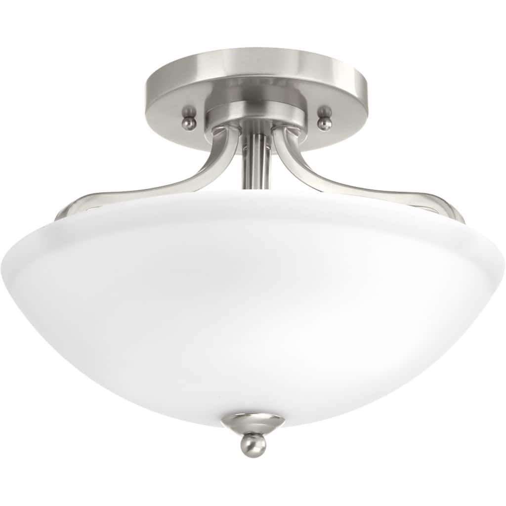 Laird Semi-Flush/Convertible