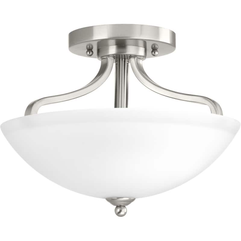 Laird Semi-Flush/Convertible