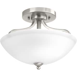 Laird Semi-Flush/Convertible