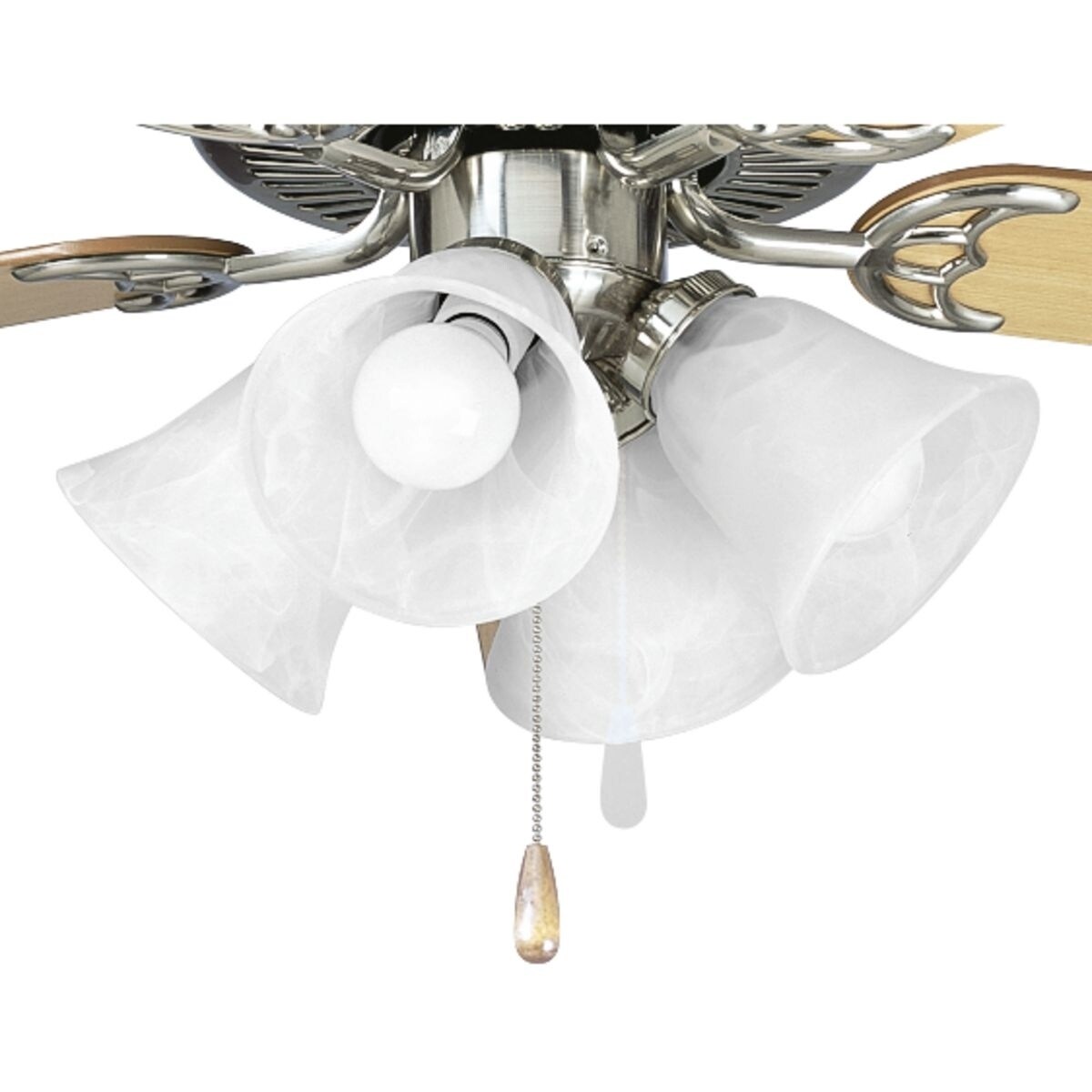 Shop Fan Light Kit Free Shipping Today Overstock 19821563
