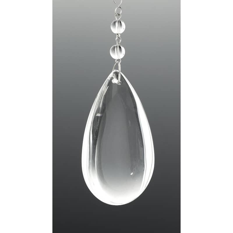 Anjoux Four-Light Pendant