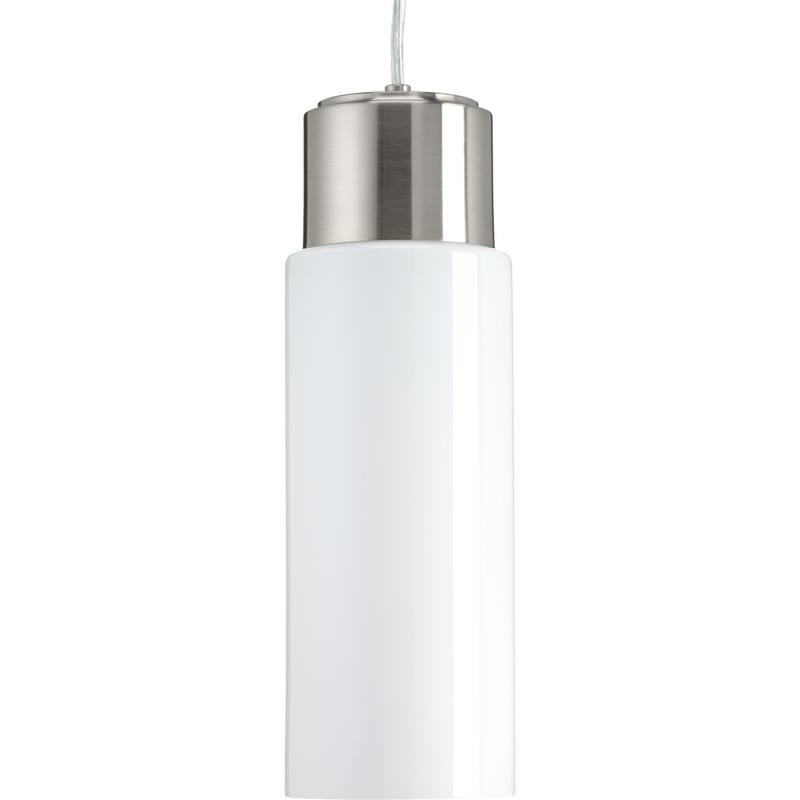 Neat LED One-Light Pendant