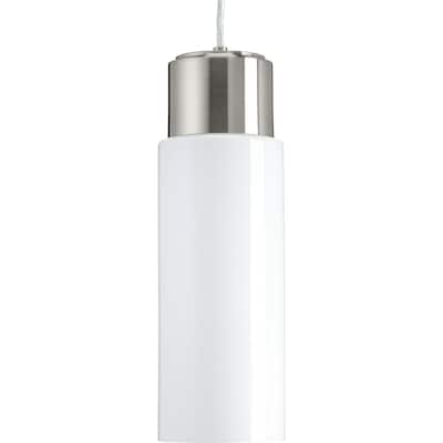 Neat LED One-Light Pendant