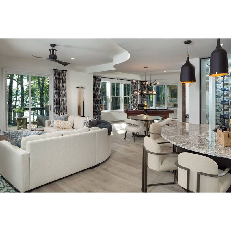 Era One-Light Pendant