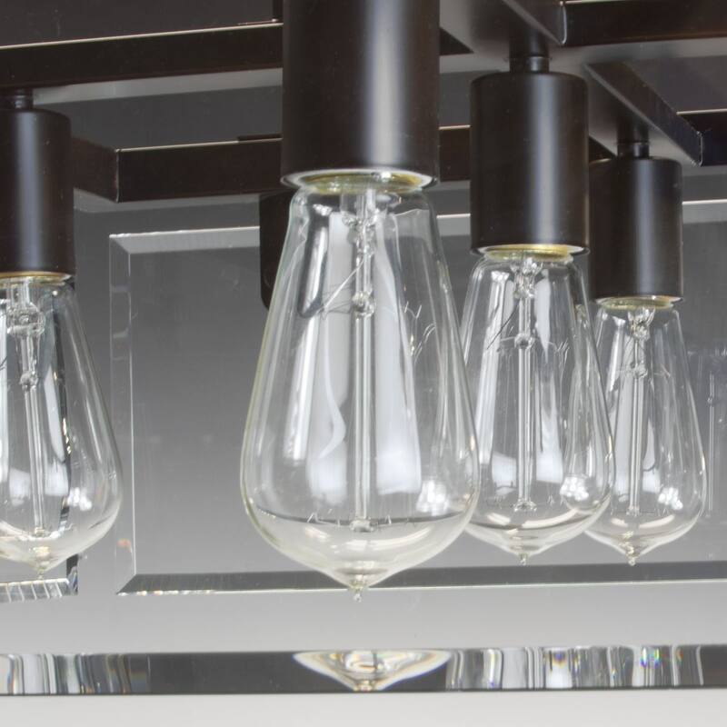 Glayse Five-Light Pendant