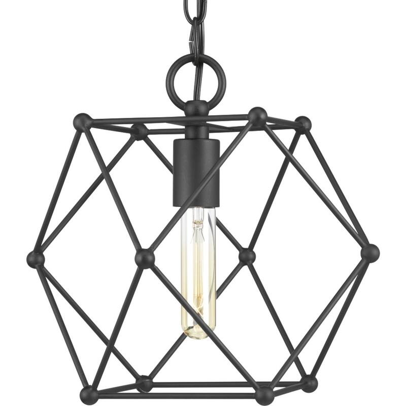 Spatial Mini-Pendant