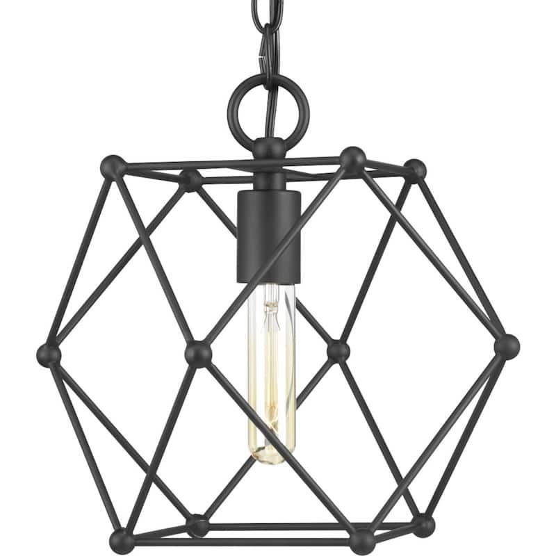 Spatial Mini-Pendant