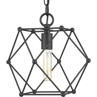 Spatial Mini-Pendant