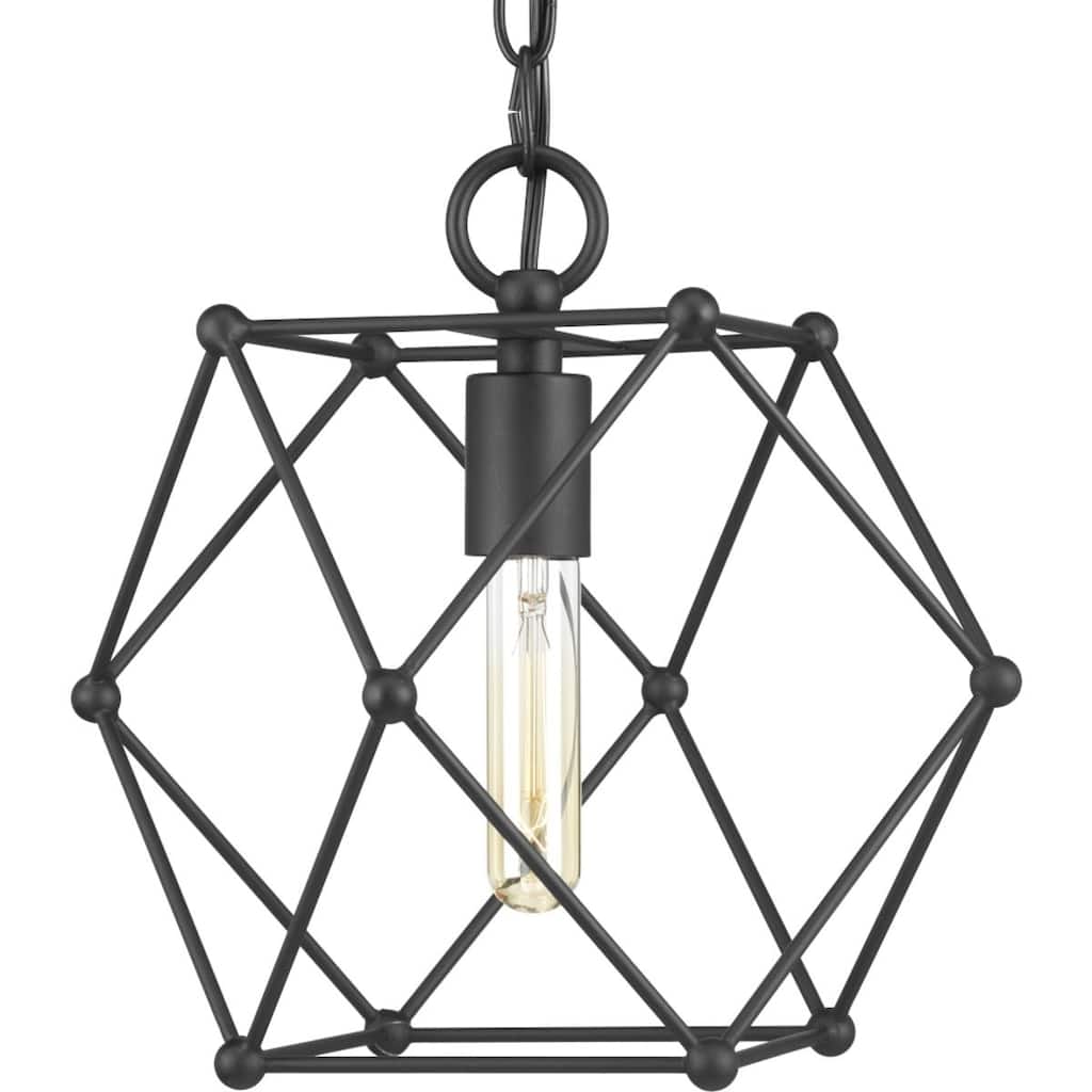 Spatial Mini-Pendant