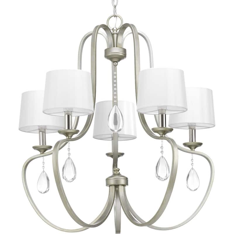 Anjoux Five-Light Chandelier