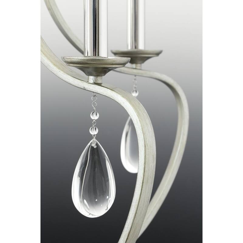 Anjoux Five-Light Chandelier