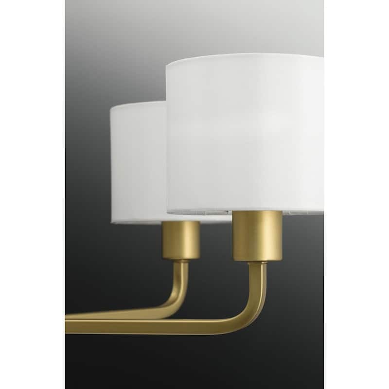 Palacio Four-Light Pendant
