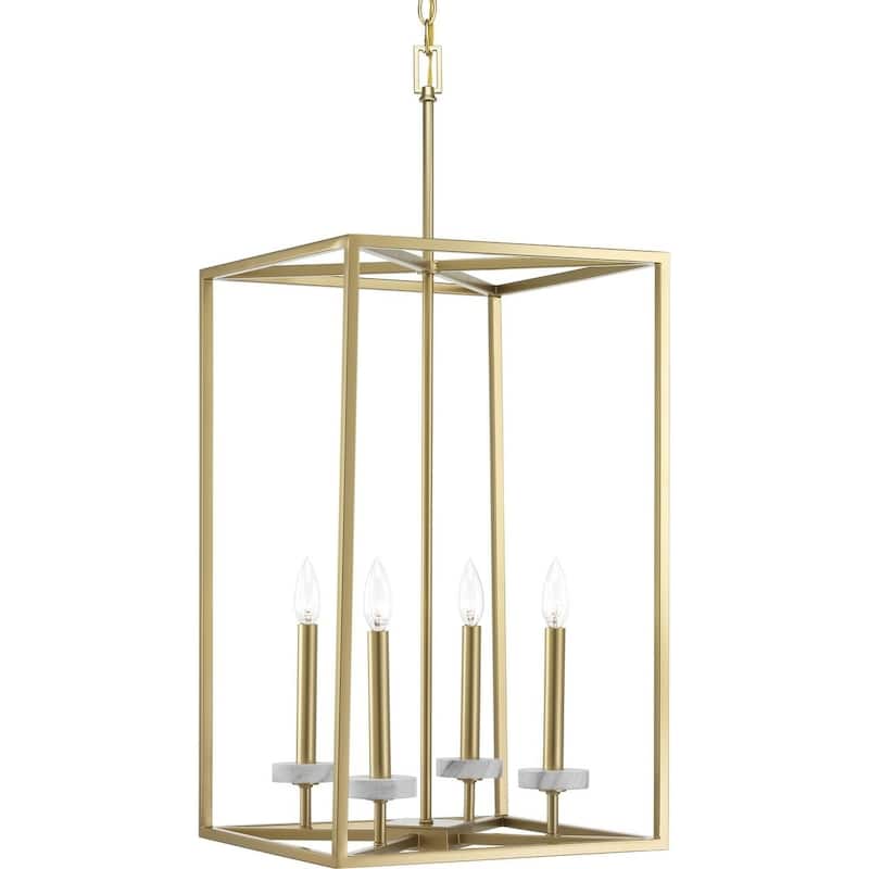 Palacio Four-Light Pendant