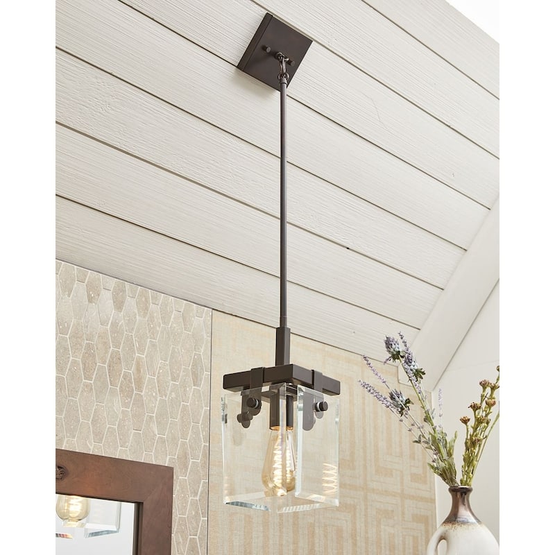 Glayse Mini-Pendant