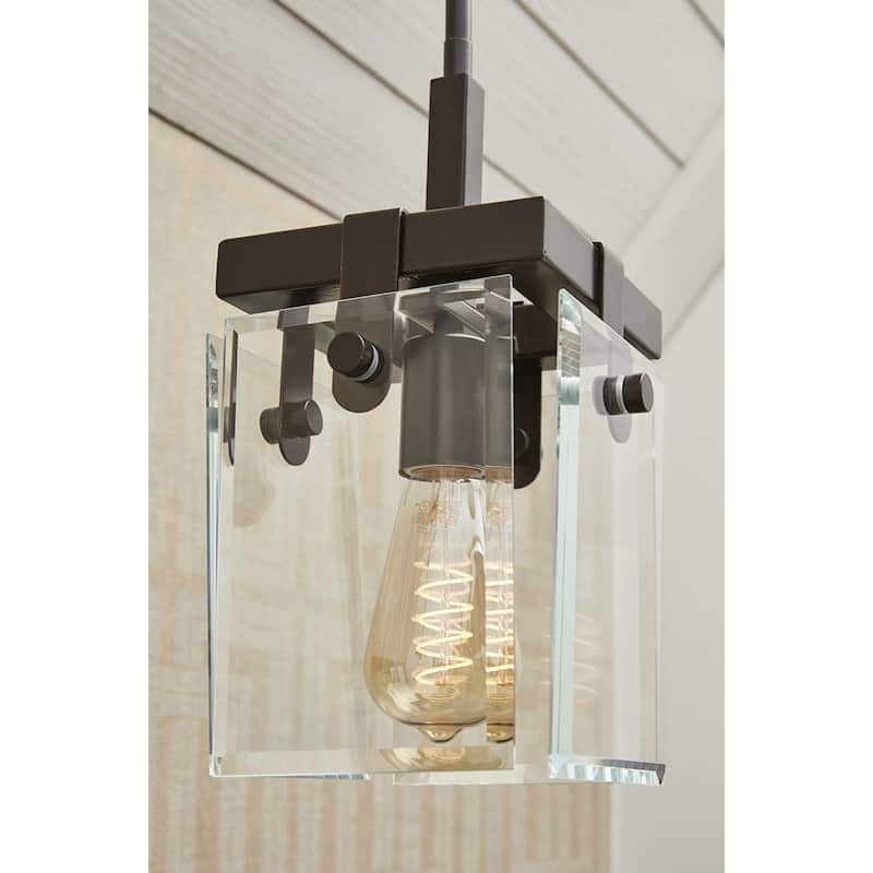 Glayse Mini-Pendant