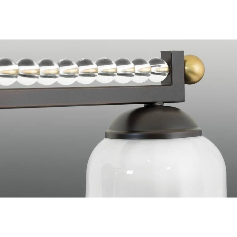 Carlyn Two-Light Bath