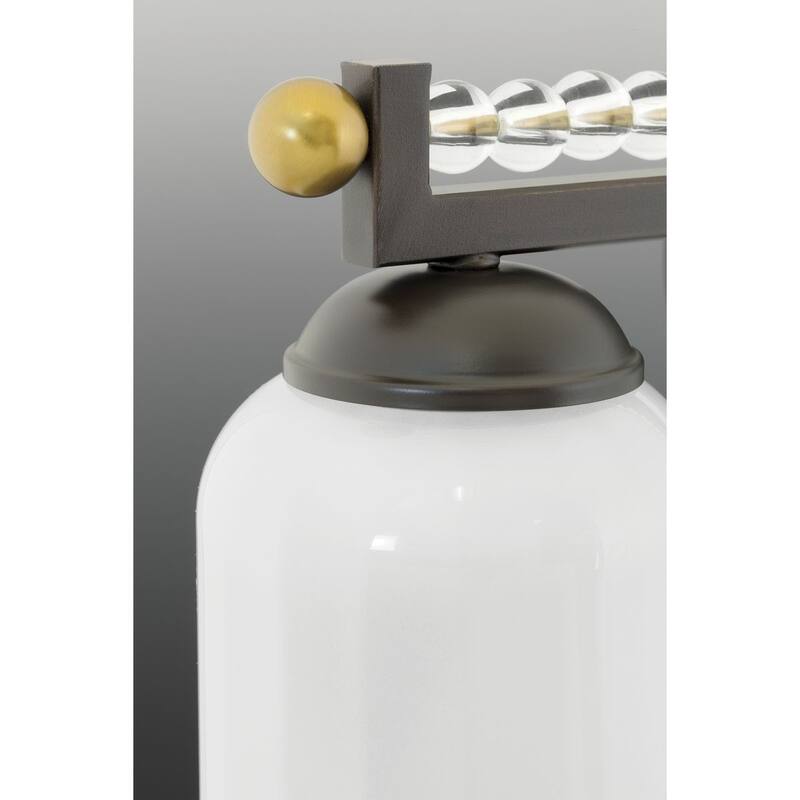 Carlyn Two-Light Bath