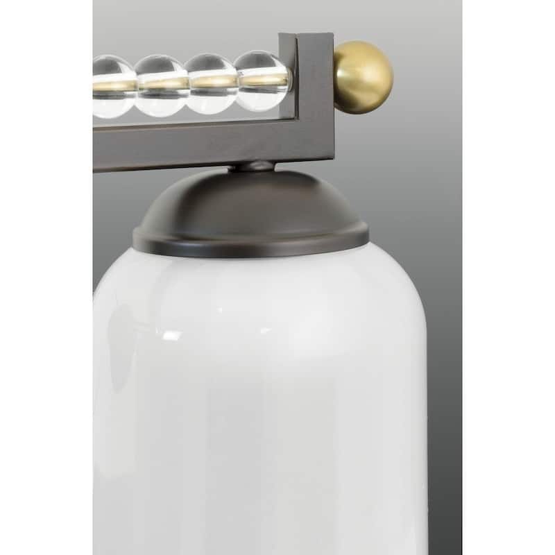 Carlyn Two-Light Bath