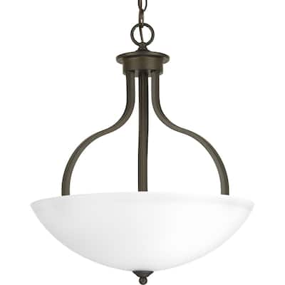 Laird Inverted Pendant
