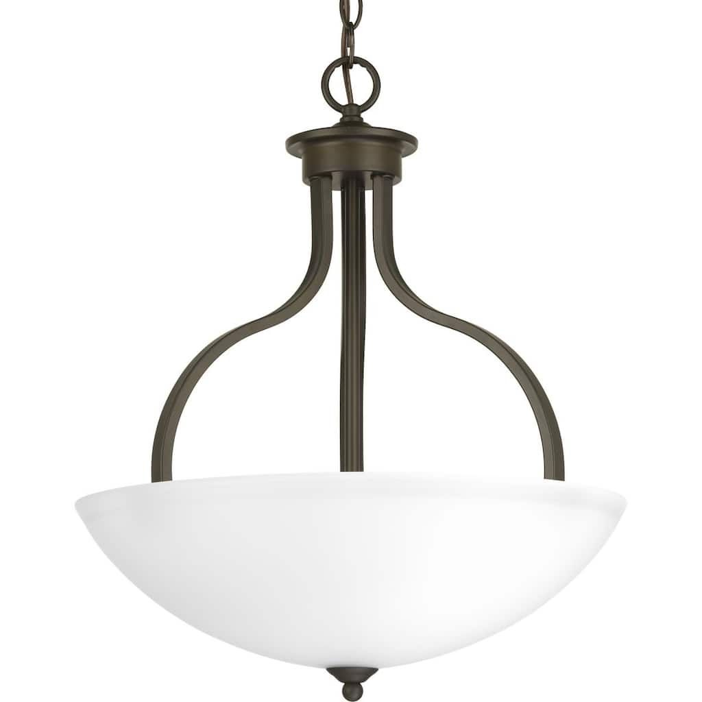 Laird Inverted Pendant
