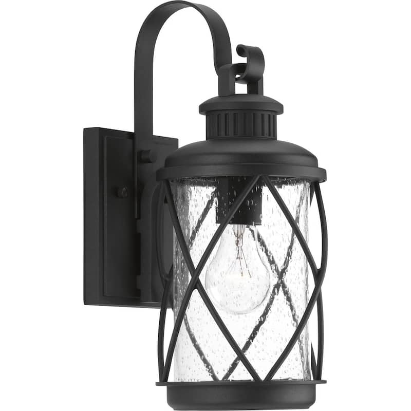 Hollingsworth Wall Lantern