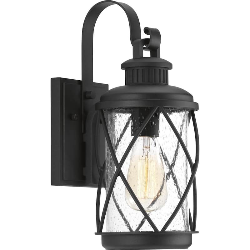Hollingsworth Wall Lantern