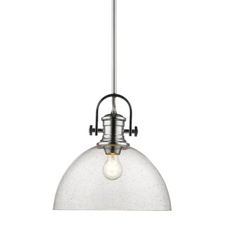 Carbon Loft Barton 1-light Pendant