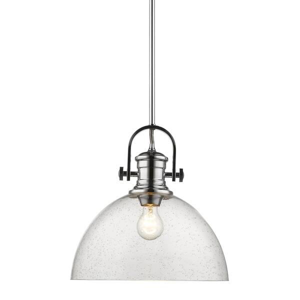 slide 2 of 4, Carbon Loft Barton 1-light Pendant