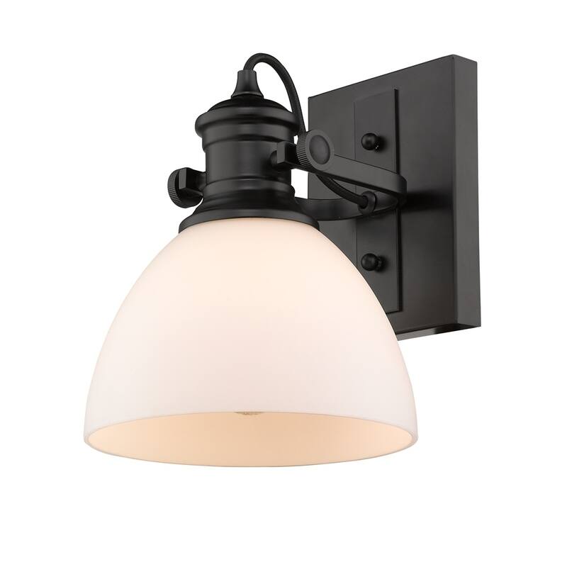 Carbon Loft Barton 1-light Bath Vanity