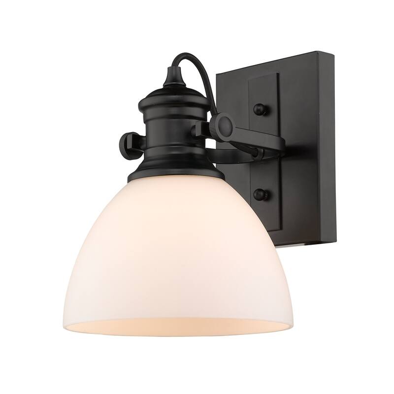 Carbon Loft Barton 1-light Bath Vanity