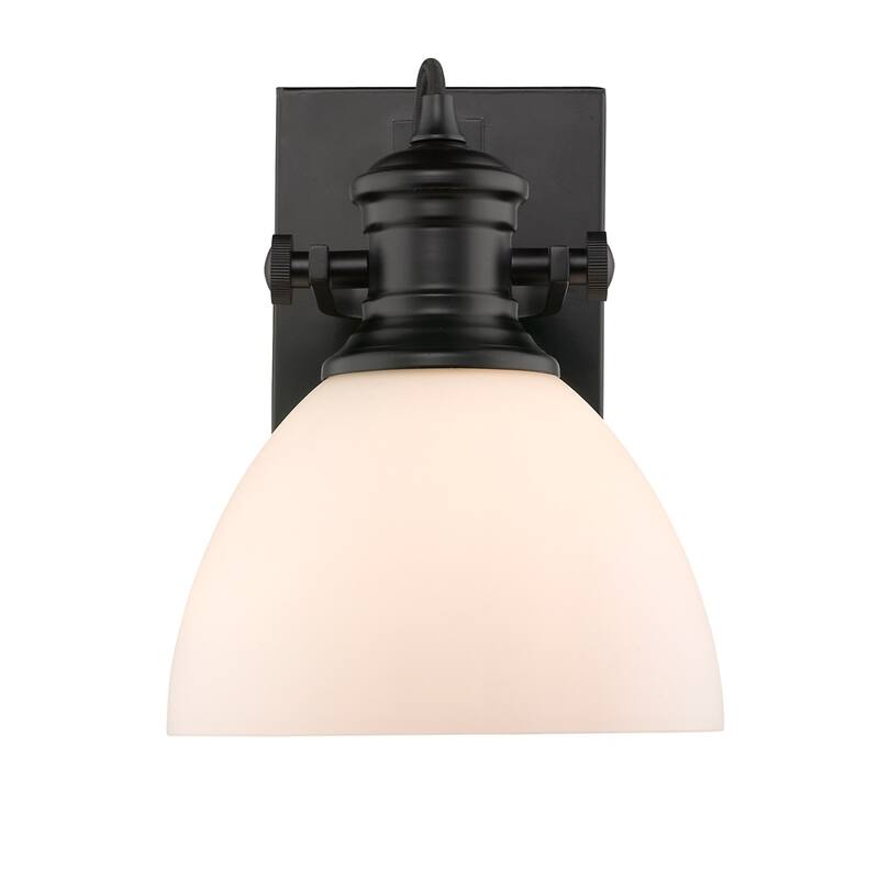 Carbon Loft Barton 1-light Bath Vanity