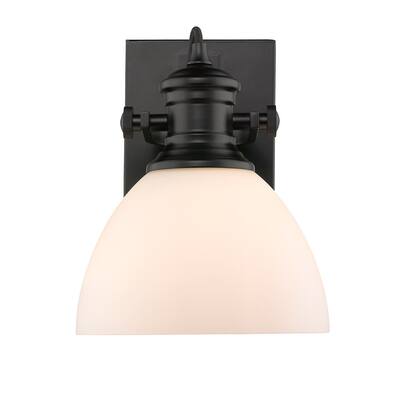 Carbon Loft Barton 1-light Bath Vanity