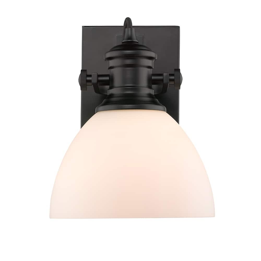 Carbon Loft Barton 1-light Bath Vanity