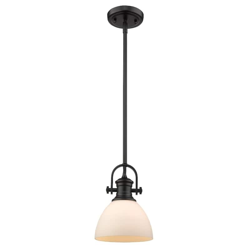 Carbon Loft Barton Mini Pendant