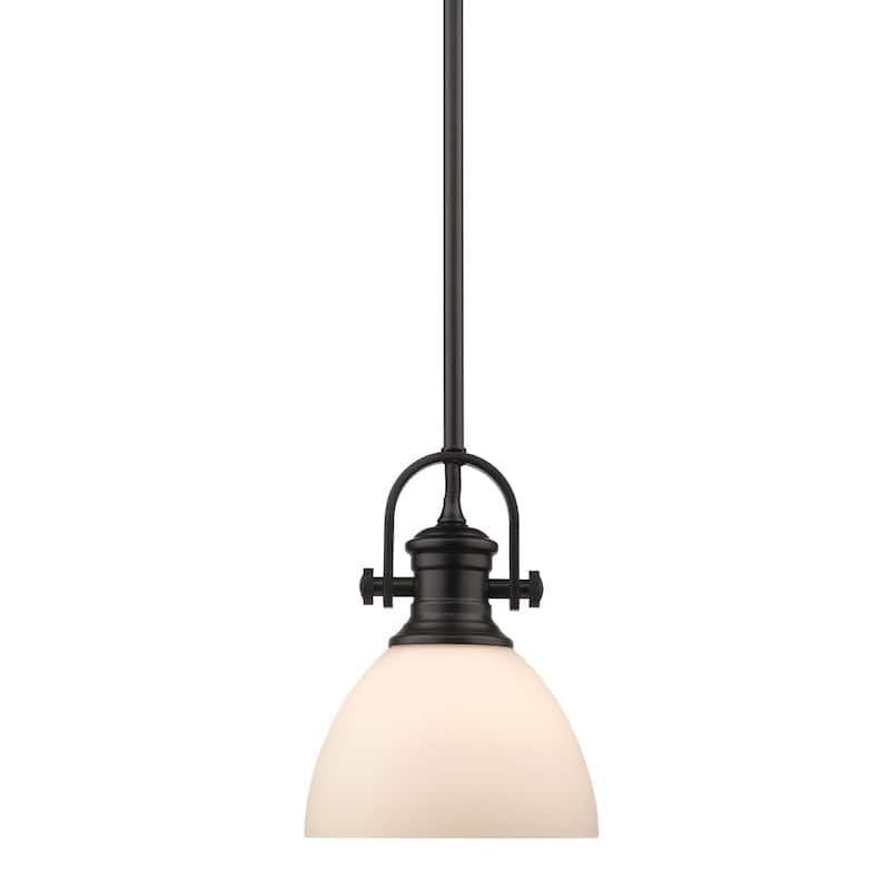 Carbon Loft Barton Mini Pendant