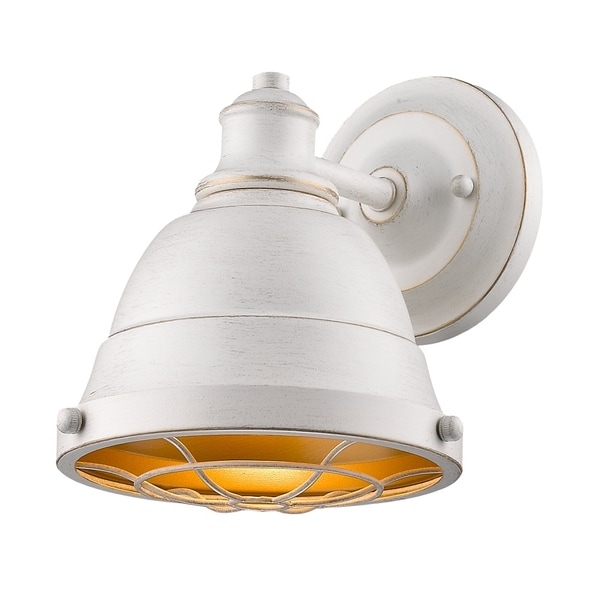 直販クリアランス Golden Lighting 7312-BA3 CP Bartlett Bath Vanity