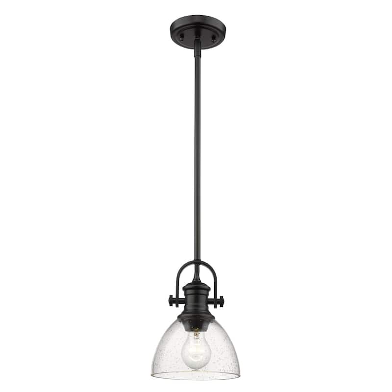 Carbon Loft Barton Mini Pendant Light