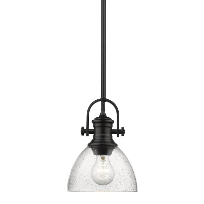 Carbon Loft Barton Mini Pendant Light