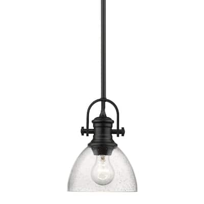 Carbon Loft Barton Mini Pendant Light