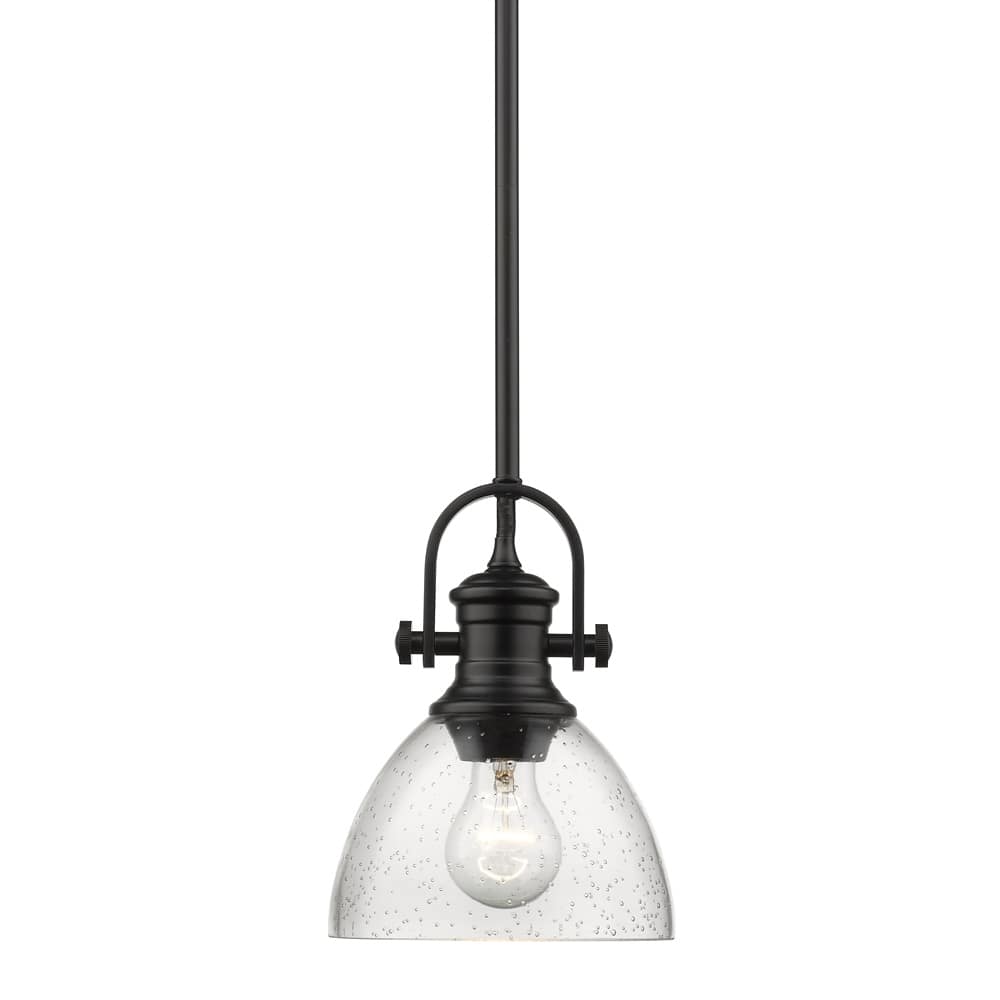 Carbon Loft Barton Mini Pendant Light