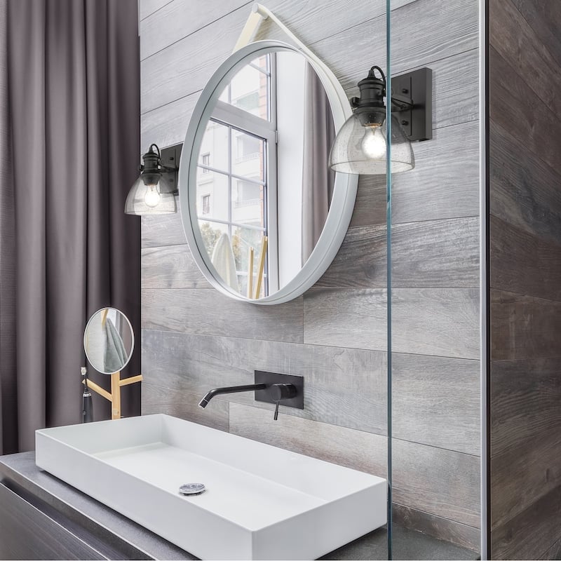 Carbon Loft Barton 1-light Bath Vanity