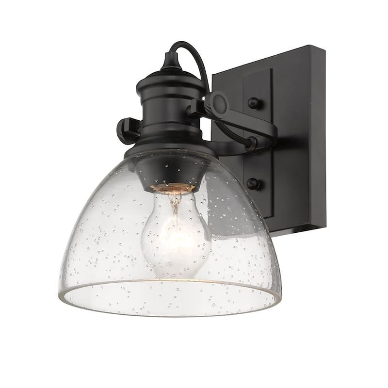 Carbon Loft Barton 1-light Bath Vanity