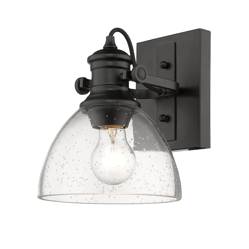 Carbon Loft Barton 1-light Bath Vanity