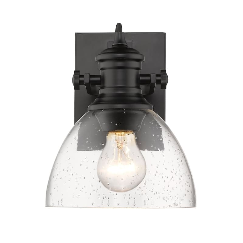 Carbon Loft Barton 1-light Bath Vanity