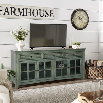 Buy Green Antique Buffets Sideboards China Cabinets Online At