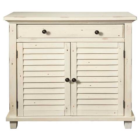 Picket House Furnishings Marshall Accent Chest