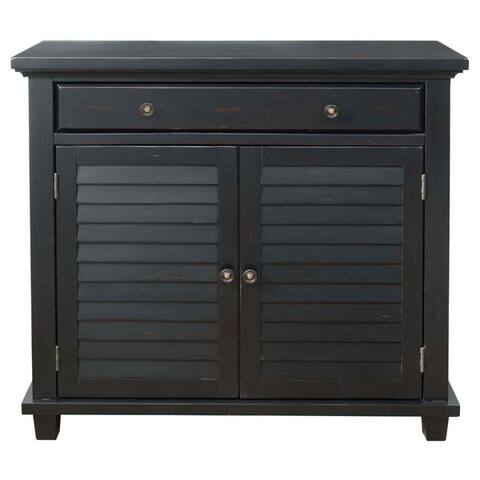 Picket House Furnishings Marshall Accent Chest